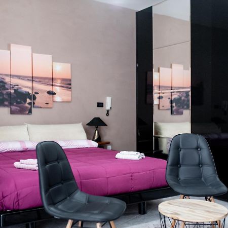 Aigua De Mar Bed & Breakfast Alghero Bagian luar foto