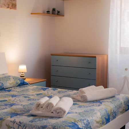 Aigua De Mar Bed & Breakfast Alghero Bagian luar foto