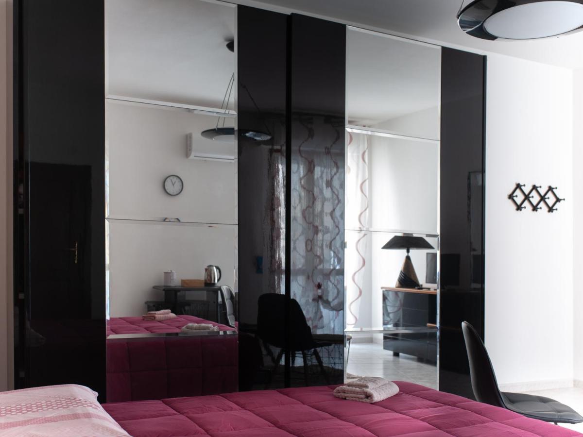 Aigua De Mar Bed & Breakfast Alghero Bagian luar foto