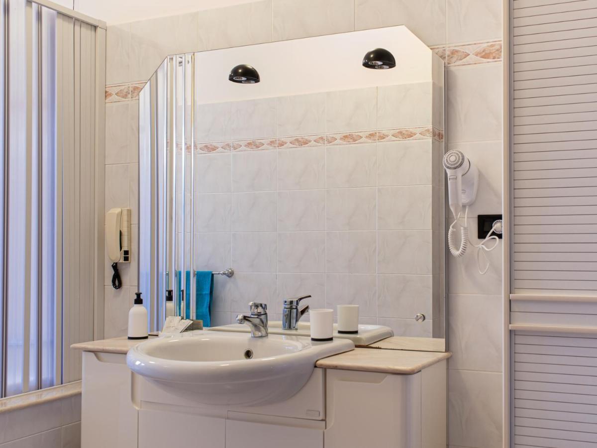 Aigua De Mar Bed & Breakfast Alghero Bagian luar foto